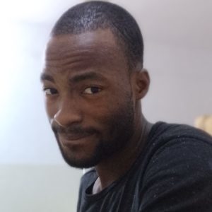 SAWI HOUSSOU Gilles-Christ Y. A.