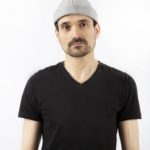 Photo pied avec bonnet