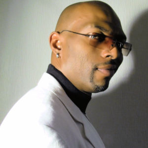 Sean Charles