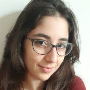Sonia M