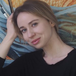Anna Ko