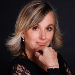 Carolyn Metcalfe
