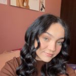 Maquillage+ brushing 