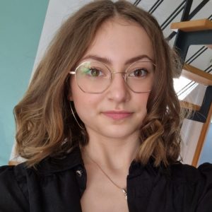 Jeanne Scotte