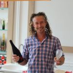 mode Champagne!