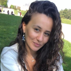 Léa Inès