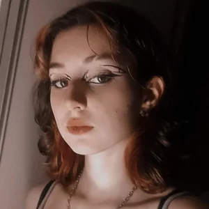 Charline Cantrel
