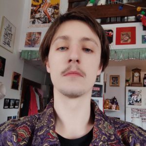 valentin orain