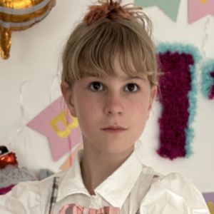 Taissia Biraud