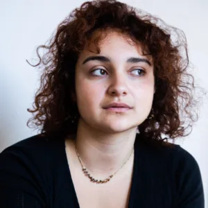 Myra Zbib