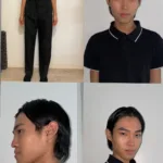 Test pola 
