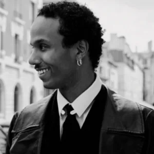 Ismael Bah