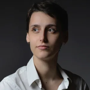Elise Pruvost