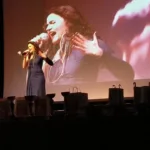 Chanteuse