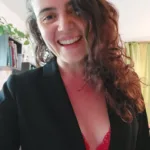 Sourire au naturel