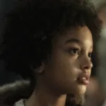 The Walking Dead : Daryl Dixon (Sylvie enfant)