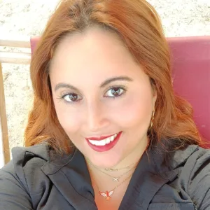NORA EL IDRISSI
