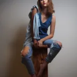 Mon premier shooting 