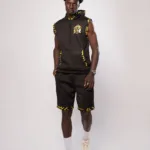 Shooting rémunéré pour la marque MOAE