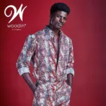 Campagne Publicitaire Woodin 