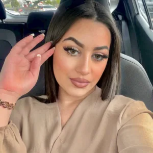 Yasmine benadda