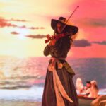Dernier Panache ( Céleste BULCKLEY ) 