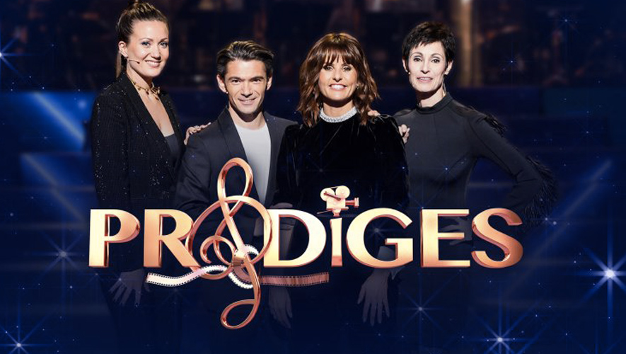 Casting pour l'émission "Prodiges" sur France 2