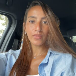 Sabrinambre