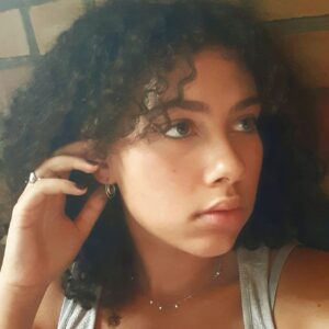 Zoe parisse