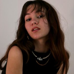 Camille Podeur