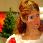 spectacle LE NOEL DE NEROLINE