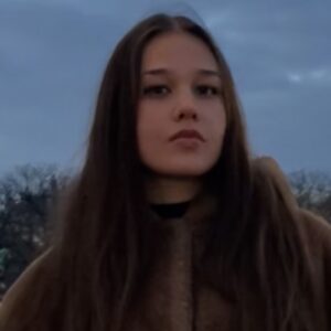 Jenny Troussiere