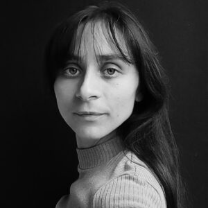 Charlotte PAUTROT
