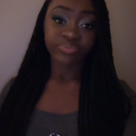 Avec maquillage 