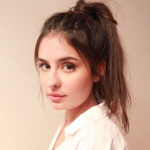 Mareva Beaumont