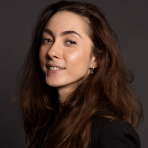 Maud Giacometti