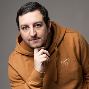 Leandro Leo Pereira