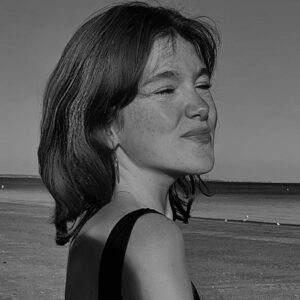 chloe bouillot