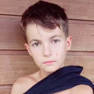 Mattéo