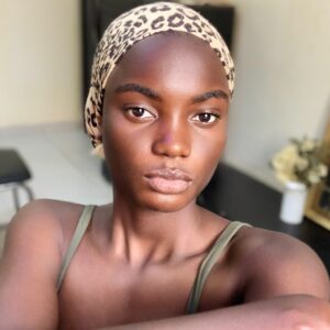 Maguette Thiam