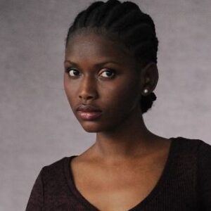 Nene Diallo