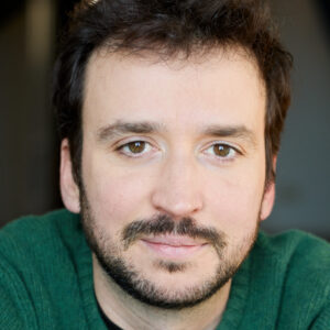 Bruno Borsu