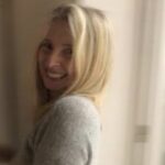 Photo pour une tribune que j'ai écrite sur le sujet du cancer 