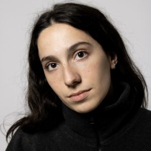 Emma Goffard