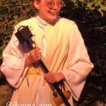 Compagnie de théâtre ''Hallebardier''