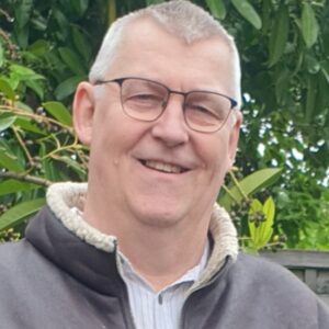 Pascal Pinel