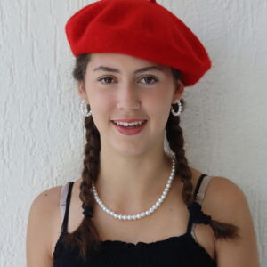 Ambre pellacoeur