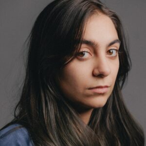 Julie Chialva