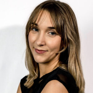Charlotte Blachere