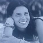 Photo allongée sur la plage